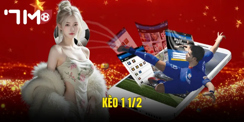 Kèo 1 1/2 Trong Đá Gà – Giải Mã Tỷ Lệ Và Cách Thắng Cược Tại 7m 1 Kèo 1 1/2