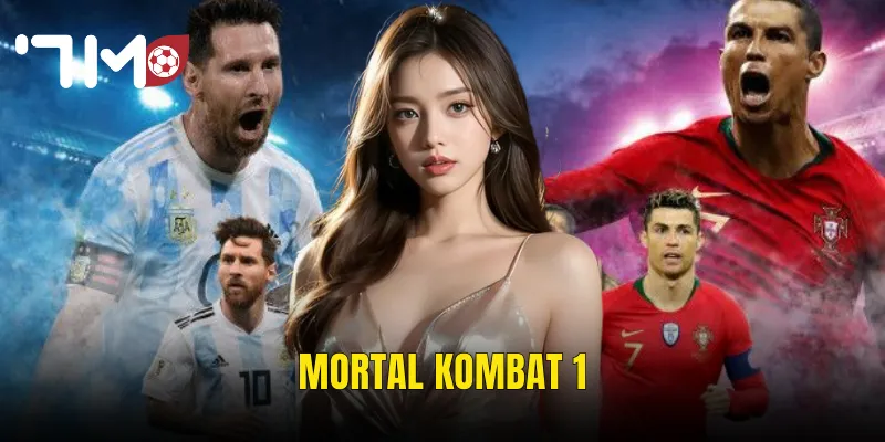 Mortal Kombat 1 Tại 7m – Đấu Trường Đẫm Máu Và Cơ Hội Cá Cược Không Giới Hạn 1 Mortal Kombat 1