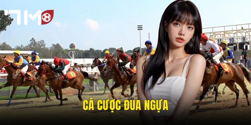 Cá Cược Đua Ngựa Tại 7m – Trải Nghiệm Hoàng Gia Và Nghệ Thuật Đọc Kèo Đỉnh Cao 8 cá cược đua ngựa